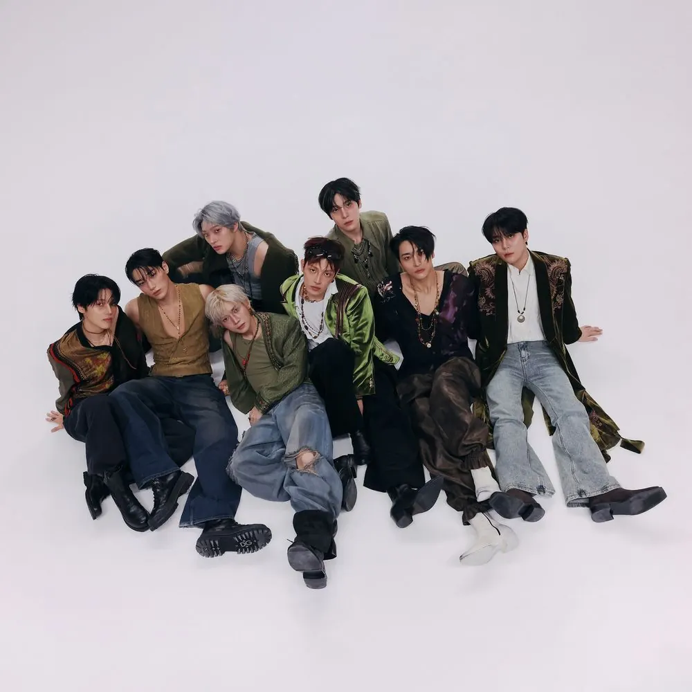 ATEEZ、ポーランドK-POPフェス出演をキャンセル　主催側の義務不履行めぐり判断