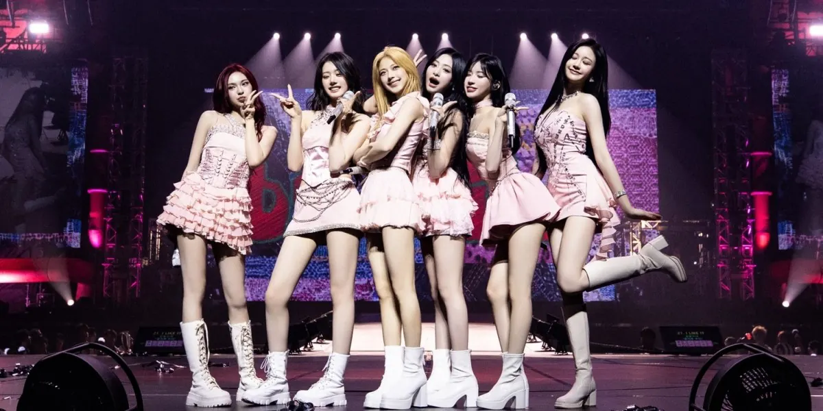 BABYMONSTER Launches Japan Tour in Kobe Before Sold-Out Arena Run and Kyocera Dome Finale