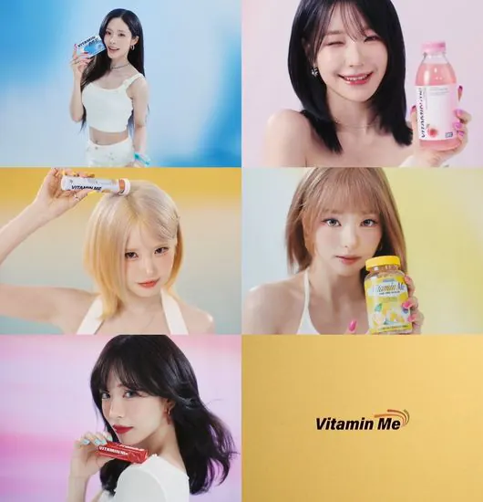 fromis_9、「Glow ME」トレーラー公開　7月21日に2ndフルアルバムでカムバック