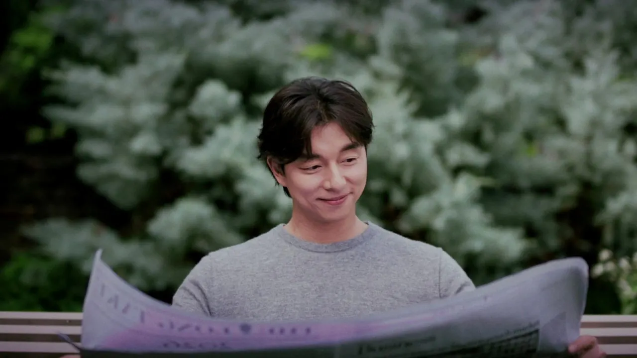 공유, 첫 아시아 팬미팅 투어 ‘The Long Take’… 요코하마서 서울까지