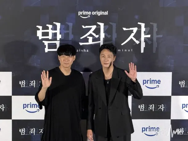 정일우, 일본 데뷔작 ‘범죄자’로 글로벌 OTT 첫발… 타키가와가 연 배우의 다음 장면