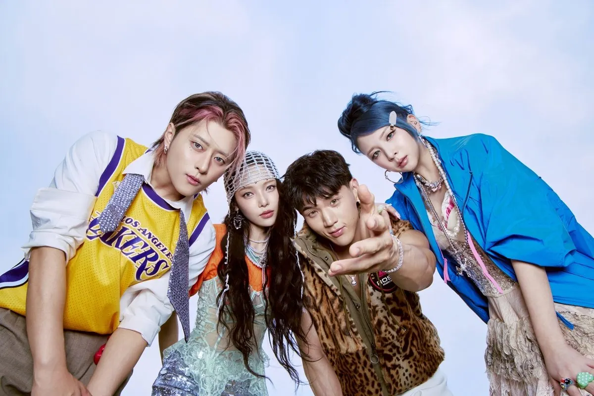 KARD Leaves a Comma With First Full Album, a Closing Closer to a Long Promise Than Disbandment