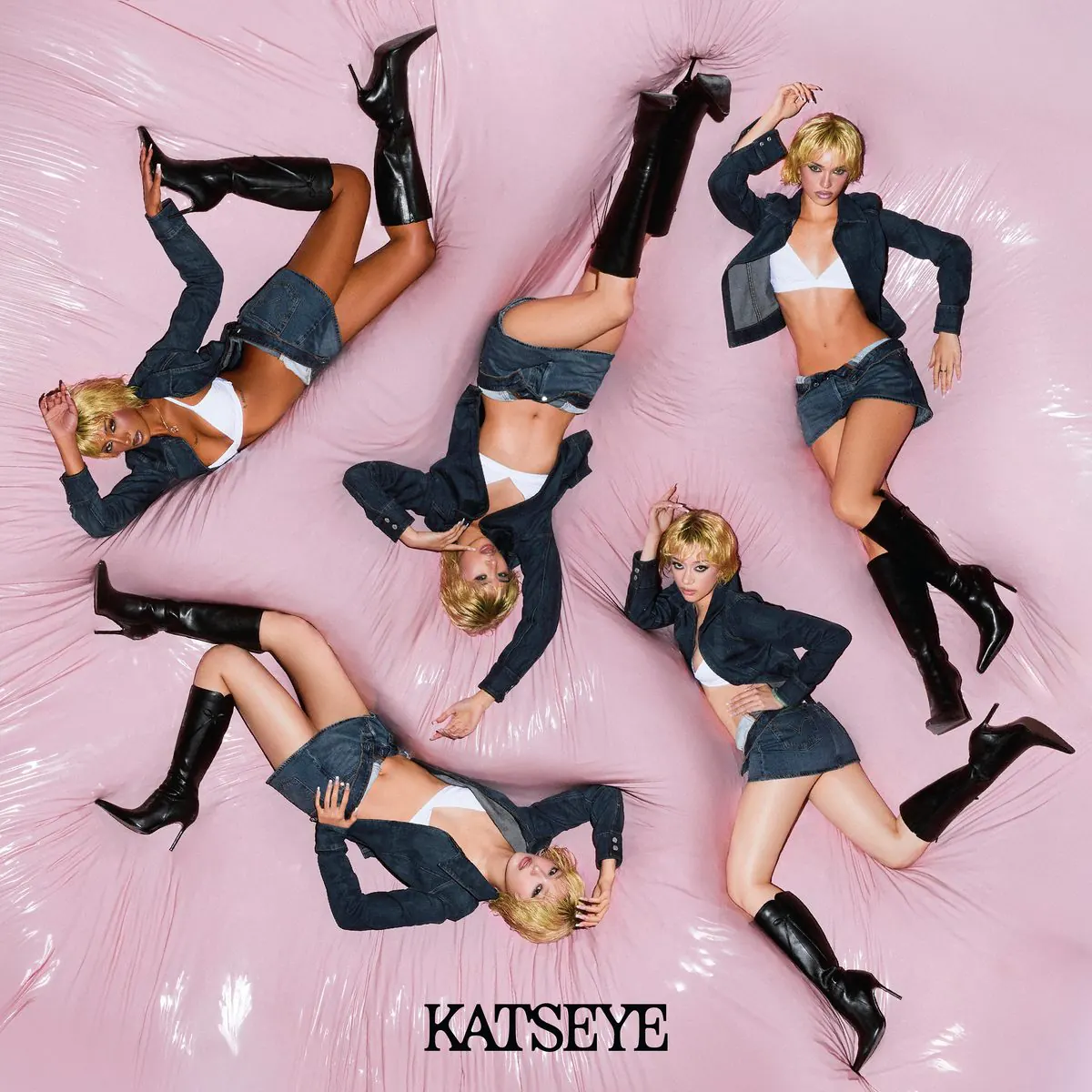 KATSEYE's Sophia Also Pauses Activities, Leaving Four-Member Lineup Ahead of WILD Comeback