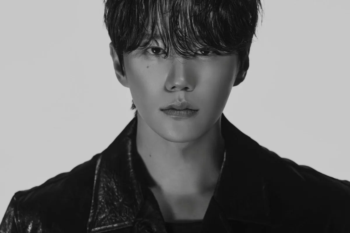 이준영, 오늘 육군 현역 입대… 삭발 사진으로 전한 짧은 인사