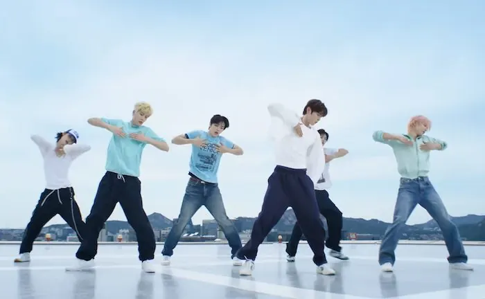 RIIZE Extends Chart Momentum at Home and Abroad with Second Mini Album ‘II’