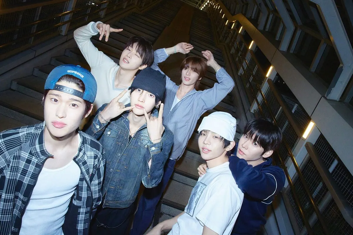 RIIZE to Hold Third Anniversary Fan Meeting Ch. RIIZE : ON AIR in September