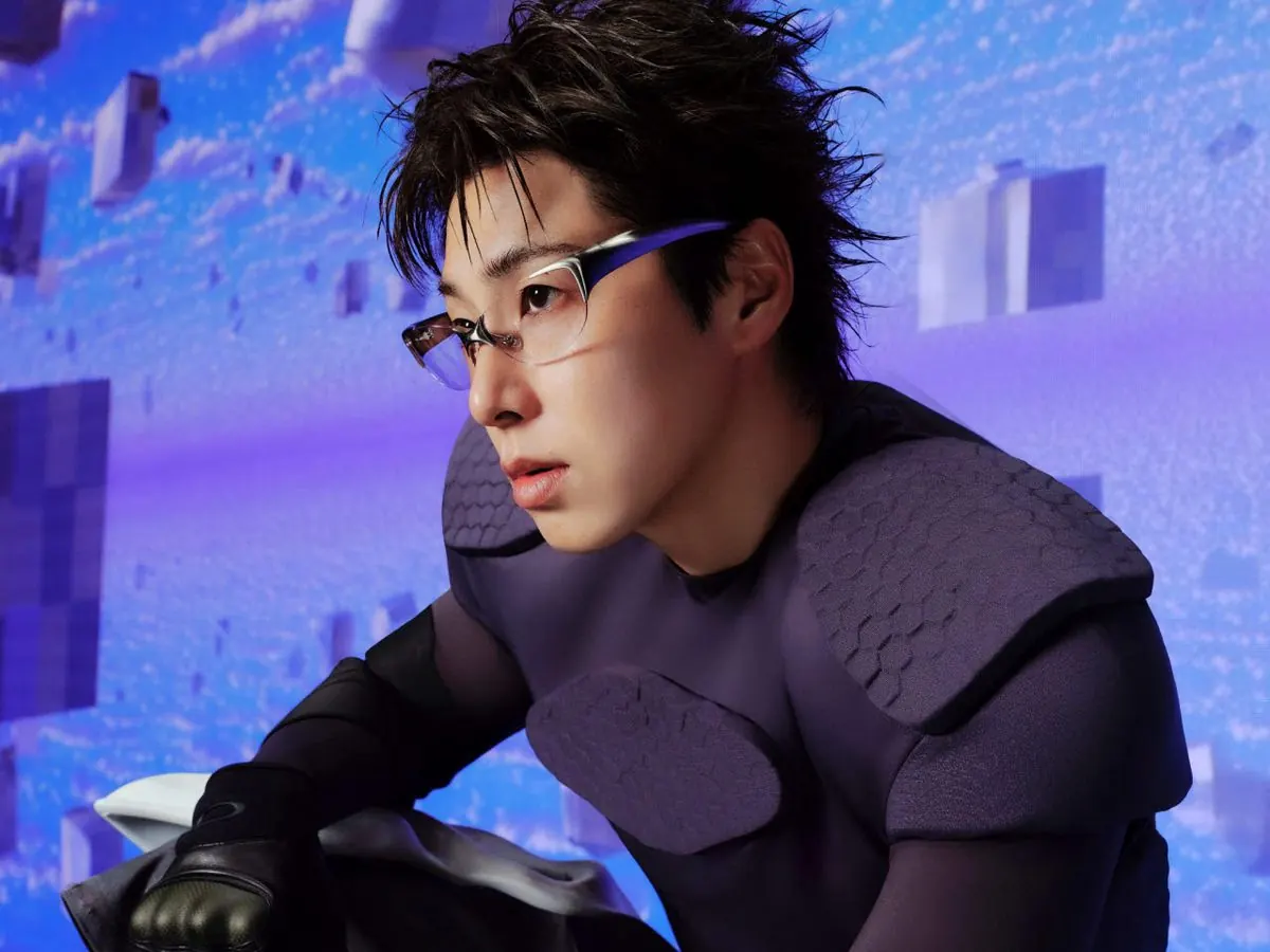 U-Know Yunho Opens First Solo Concert After 23 Years With U-KNOW PROJECT 26