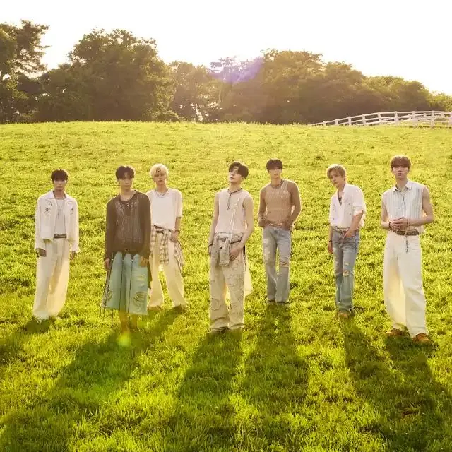 WHIB Starts Second Mini Album Era With CHERRY PIE, Putting Teamwork Into the Album
